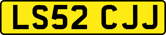LS52CJJ