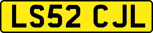 LS52CJL