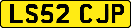 LS52CJP