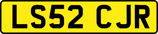 LS52CJR
