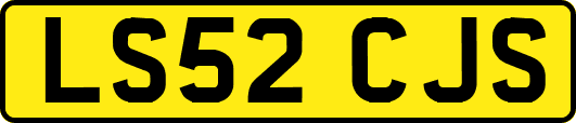 LS52CJS