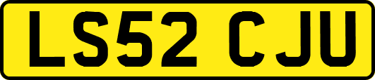 LS52CJU