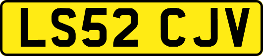 LS52CJV