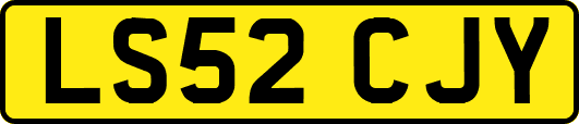 LS52CJY