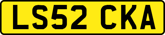 LS52CKA