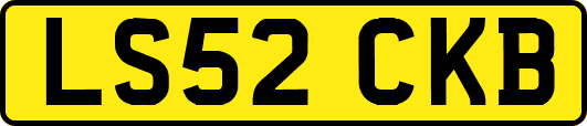LS52CKB