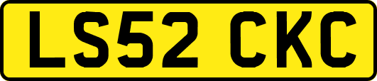 LS52CKC