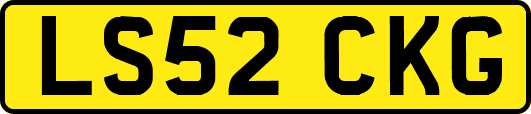 LS52CKG