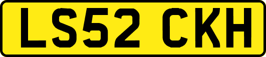 LS52CKH
