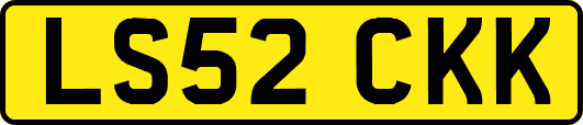 LS52CKK