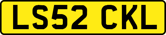LS52CKL