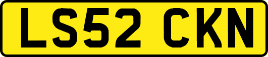 LS52CKN