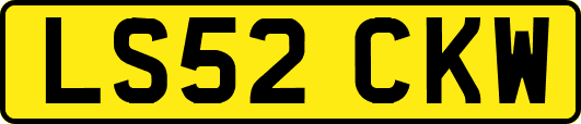 LS52CKW