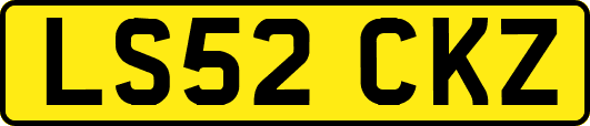 LS52CKZ