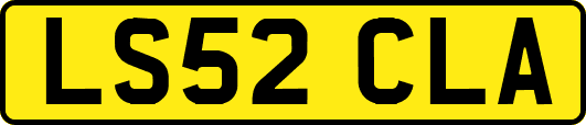LS52CLA