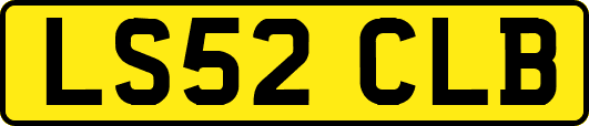 LS52CLB