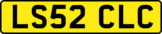 LS52CLC