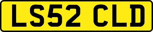 LS52CLD