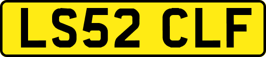 LS52CLF