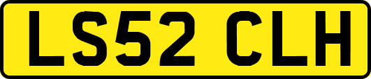 LS52CLH