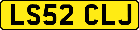 LS52CLJ