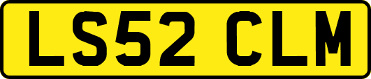 LS52CLM