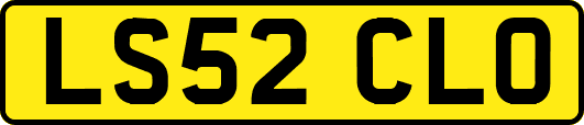 LS52CLO
