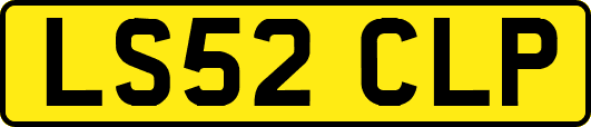 LS52CLP