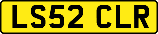 LS52CLR