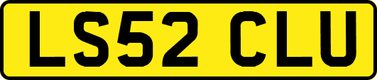 LS52CLU