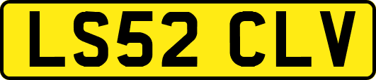 LS52CLV