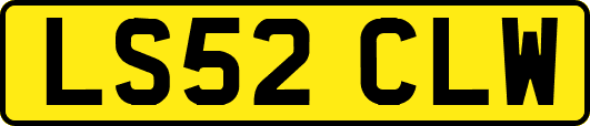 LS52CLW
