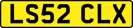 LS52CLX