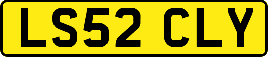 LS52CLY