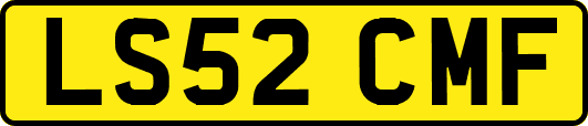 LS52CMF