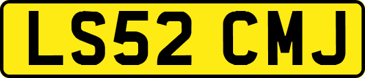 LS52CMJ