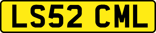 LS52CML