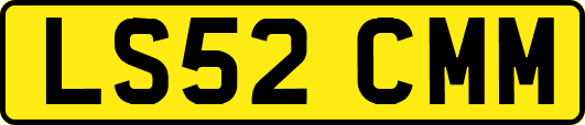 LS52CMM