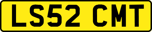 LS52CMT