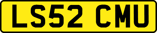 LS52CMU