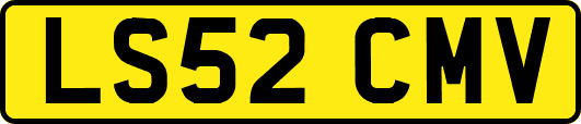 LS52CMV