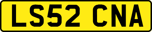 LS52CNA