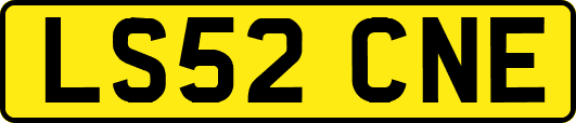 LS52CNE