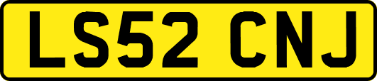 LS52CNJ
