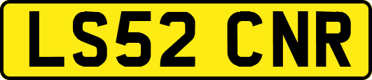 LS52CNR