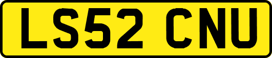 LS52CNU