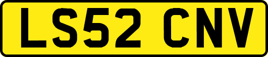 LS52CNV