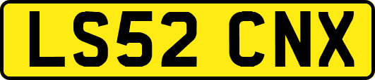 LS52CNX