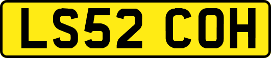 LS52COH