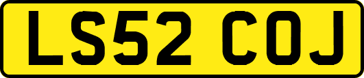 LS52COJ
